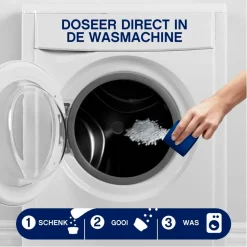 Lenor Light Katoen Fris Geurbooster