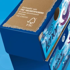 Lenor Zeebries All-in-1 Wasmiddelpods