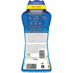 Lenor Zeebries Geurbooster