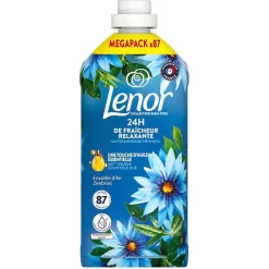 Lenor Zeebries Wasverzachter