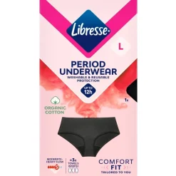Libresse Intimawear Menstruatie-ondergoed