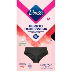 Libresse Intimawear Menstruatie-ondergoed