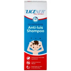 Licener Anti-Luisshampoo