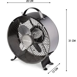 Lifetime Air Ventilator MELVE3200/0010