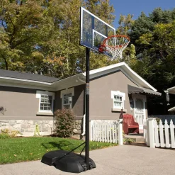 Lifetime Slam Dunk Basketbal Standaard