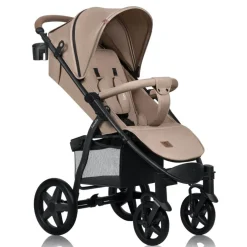 Lionelo Annet Plus Buggy