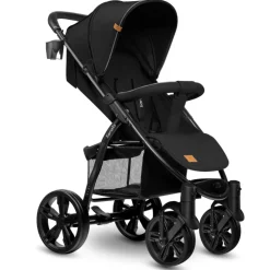 Lionelo Annet Plus Buggy