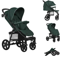 Lionelo Annet Plus Buggy
