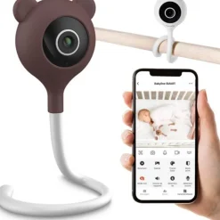 Lionelo Babyline Smart Babyfoon