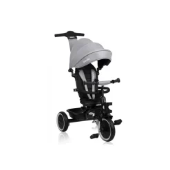 Lionelo Berry Driewieler