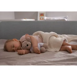 Lionelo Lora Opvouwbaar Bedrek