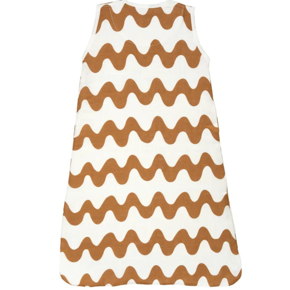 Little Boo Big Wavy 70cm Hydrofiel Slaapzak