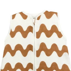 Little Boo Big Wavy 70cm Hydrofiel Slaapzak