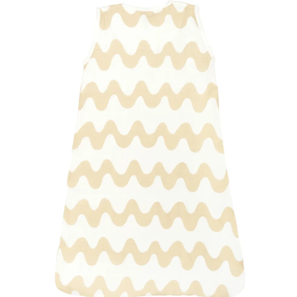 Little Boo Big Wavy 90cm Hydrofiel Slaapzak