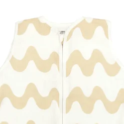 Little Boo Big Wavy 90cm Hydrofiel Slaapzak