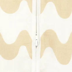 Little Boo Big Wavy 90cm Hydrofiel Slaapzak