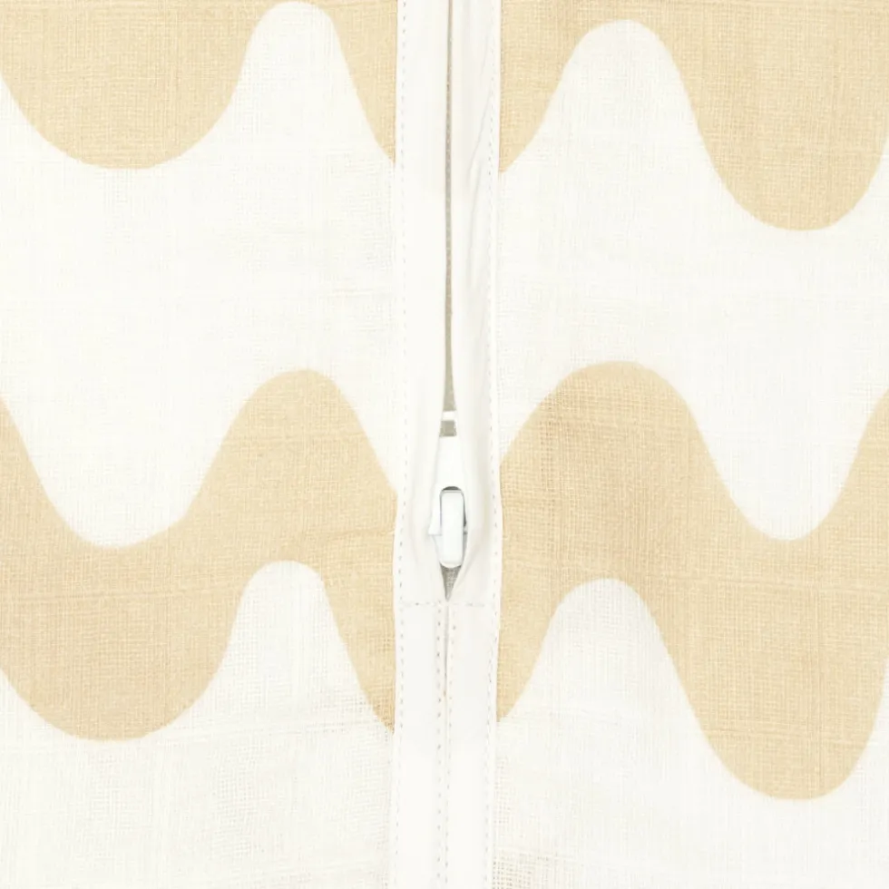 Little Boo Big Wavy 90cm Hydrofiel Slaapzak