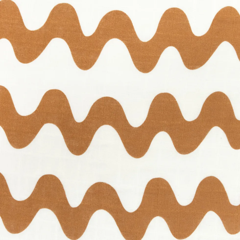 Little Boo Big Wavy 90cm Hydrofiel Slaapzak