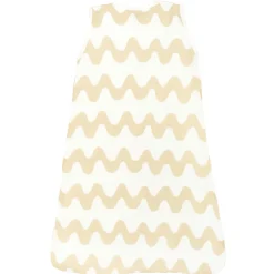 Little Boo Big Wavy 110cm Hydrofiel Slaapzak