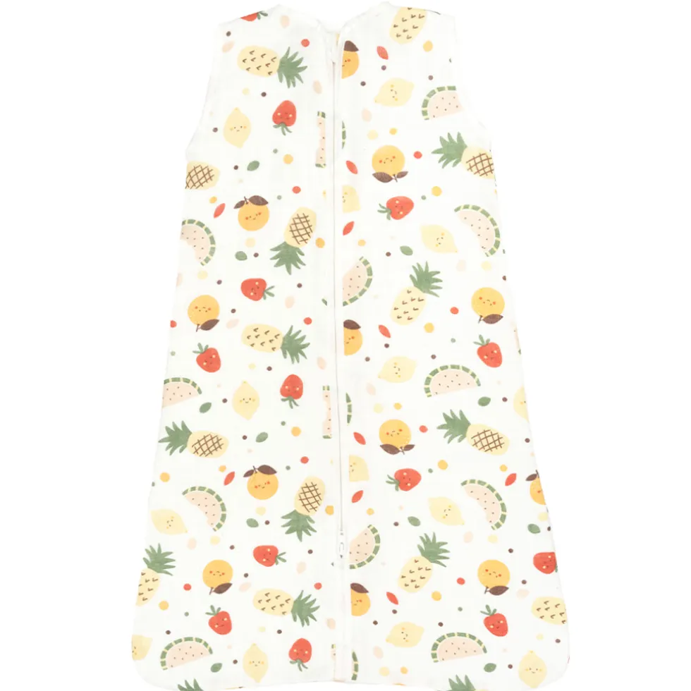 Little Boo Fruit Hydrofiel 110cm Slaapzak