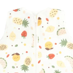 Little Boo Fruit Hydrofiel 110cm Slaapzak