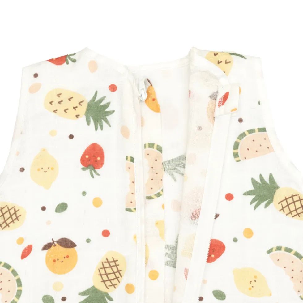 Little Boo Fruit Hydrofiel 110cm Slaapzak