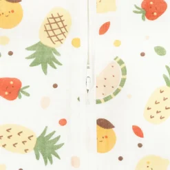 Little Boo Fruit Hydrofiel 110cm Slaapzak