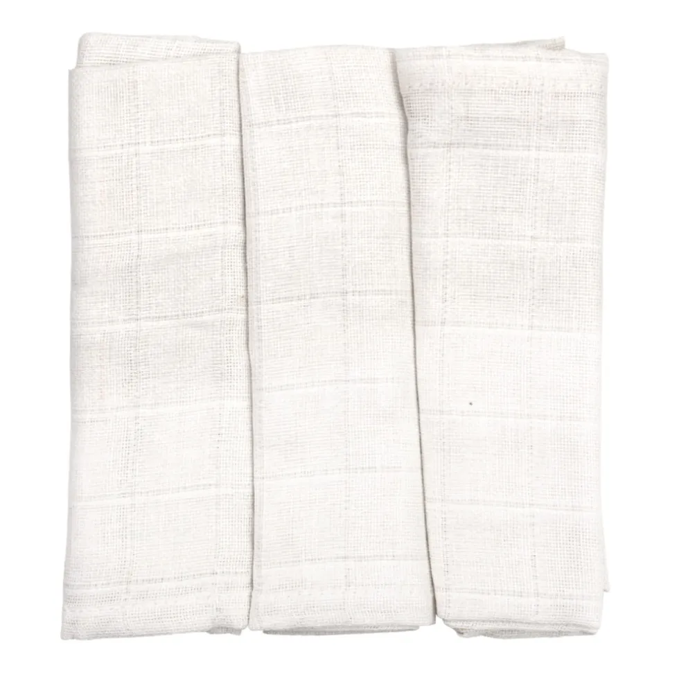 Little Boo Monddoekjes Set