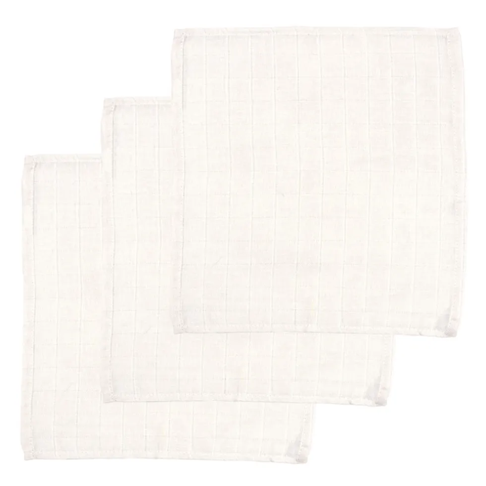 Little Boo Monddoekjes Set