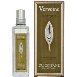 L'Occitane Verveine - Eau de Toilette 100ml