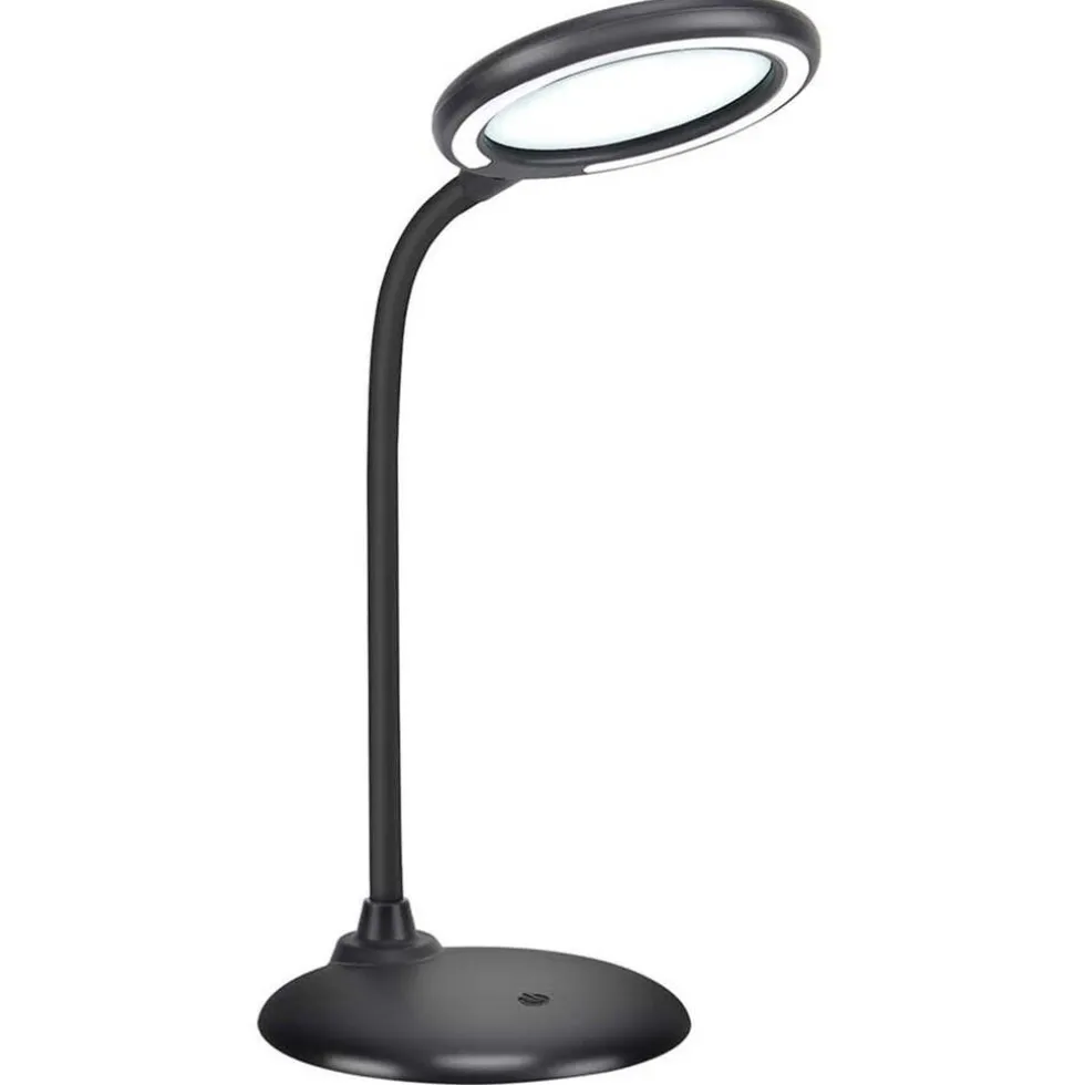 Loeplamp met LED Verlichting Oplaadbaar