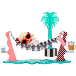 L.O.L. Surprise! House Of Surprises! Vacay Lounge