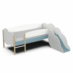 Longane Bed & Glijbaan