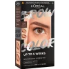 L'Oréal Paris 5.0 Brunette Brow Color Wenkbrauwverf