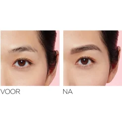 L'Oréal Paris Brow Artist Skinny Definer 109 Ebony Ultradun Wenkbrauwpotlood