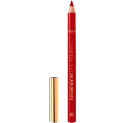 L'Oréal Paris Color Riche 300 Le Rouge Paris Lippotlood