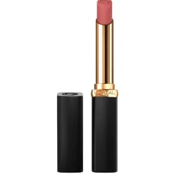 L'Oréal Paris Color Riche 601 Worth It Nude Intense Volume Matte Lippenstift