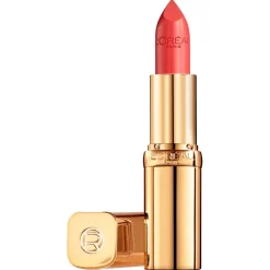 L'Oréal Paris Color Riche 108 Brun Cuivré Satin Lippenstift