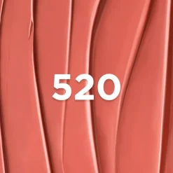 L'Oréal Paris Color Riche 520 Nude Defiant Satin Nude Lippenstift