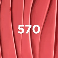 L'Oréal Paris Color Riche 570 Worth It Intense Satin Nude Lippenstift