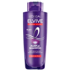 L'Oréal Paris Color-Vive Purple Shampoo