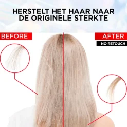 L'Oréal Paris Elvive Bond Repair Rescue Pre-Shampoo