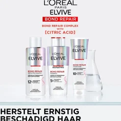 L'Oréal Paris Elvive Bond Repair Rescue Pre-Shampoo