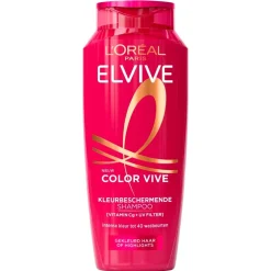 L'Oréal Paris Elvive Color Vive Kleurbeschermende Shampoo