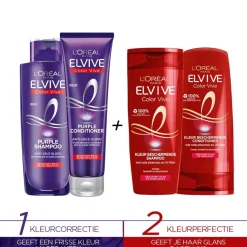 L'Oréal Paris Elvive Color Vive Kleurbeschermende Shampoo