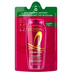 L'Oréal Paris Elvive Color Vive Shampoo Refill