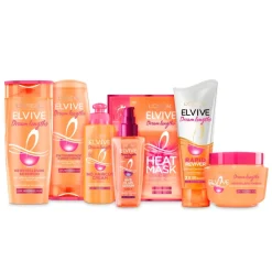 L'Oréal Paris Elvive Dream Lengths Shampoo