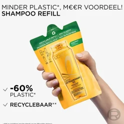 L'Oréal Paris Elvive Extraordinary Oil Shampoo Refill