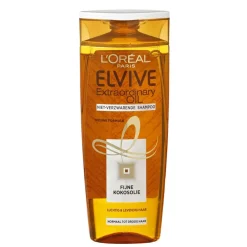 L'Oréal Paris Elvive Extraordinary Oil Kokos Shampoo