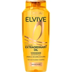 L'Oréal Paris Elvive Extraordinary Oil Shampoo